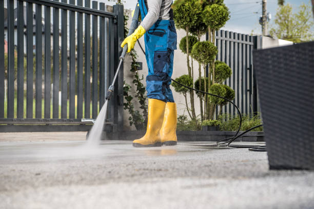 Professional Pressure Washing Services in Ohioville, PA